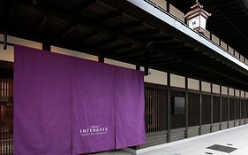 ホテルインターゲート京都 四条新町